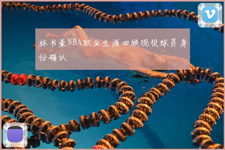 林书豪NBA职业生涯回顾现役球员身份确认