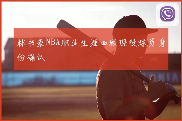 林书豪NBA职业生涯回顾现役球员身份确认