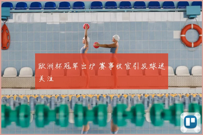 欧洲杯冠军出炉 赛事收官引发球迷关注